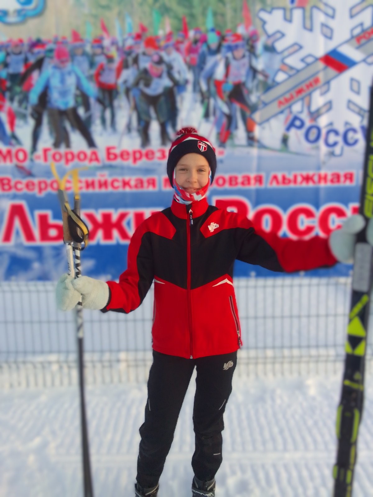 Зубарева Елизавета Артемовна